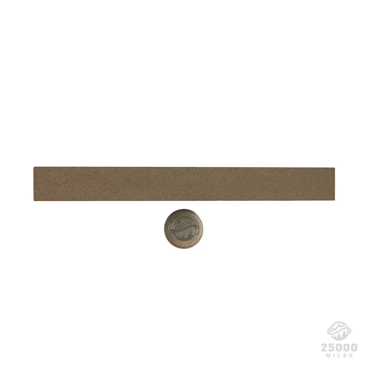 Venev URSA Double – Sided Diamond Stone (F150/F240 Fepa-F) 100% first gallery image