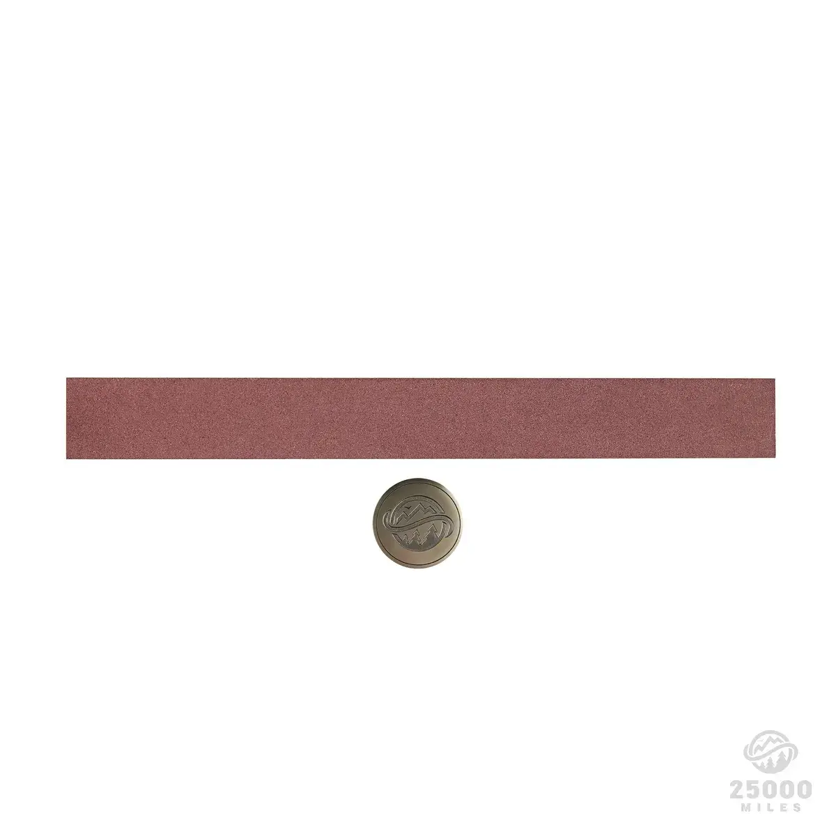 Venev URSA Series Double-Sided Diamond Stone OSB (F800/F1000 Fepa-F) 25% feature image