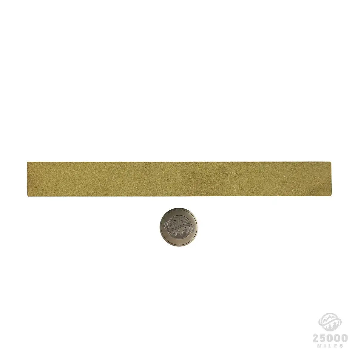 Venev URSA Series Double-Sided Diamond Stone OSB (F800/F1000 Fepa-F) 25% first gallery image