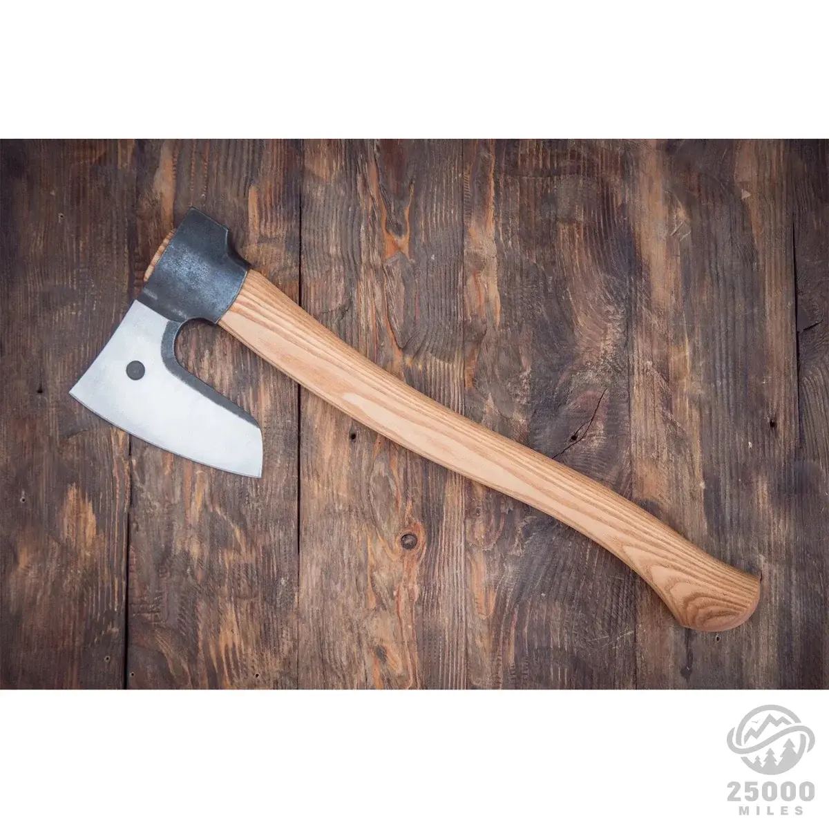 Anika “Kmet” with leather sheath first gallery image