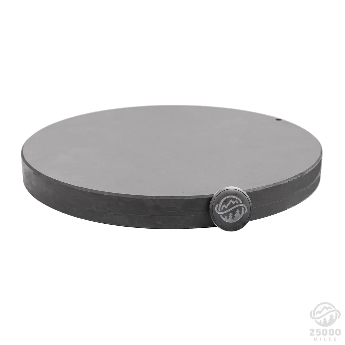 venev steel lapping plate.